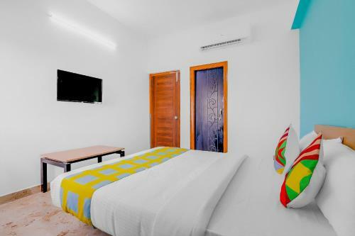 Hotel Collection O 81343 Sri Fortune Blizz Sujana Forum