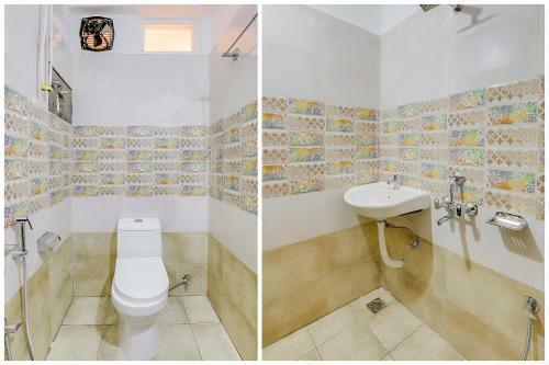 Hotel Collection O 81343 Sri Fortune Blizz Sujana Forum