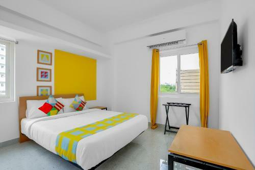 Hotel Collection O 81343 Sri Fortune Blizz Sujana Forum