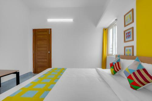 Hotel Collection O 81343 Sri Fortune Blizz Sujana Forum
