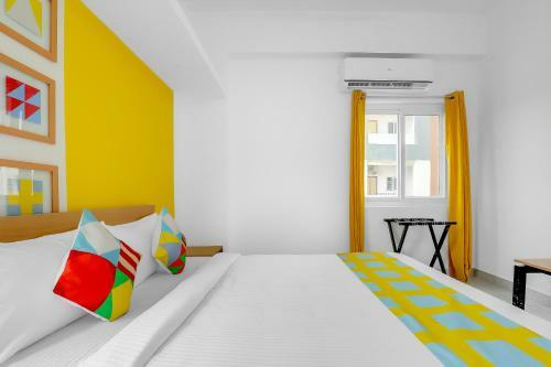 Hotel Collection O 81343 Sri Fortune Blizz Sujana Forum