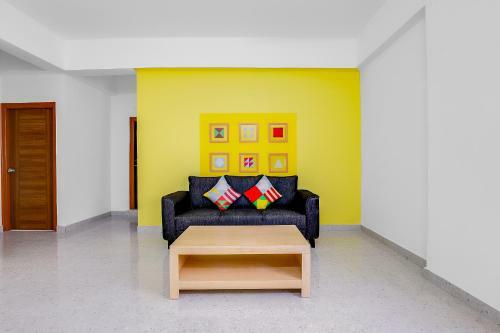 Hotel Collection O 81343 Sri Fortune Blizz Sujana Forum