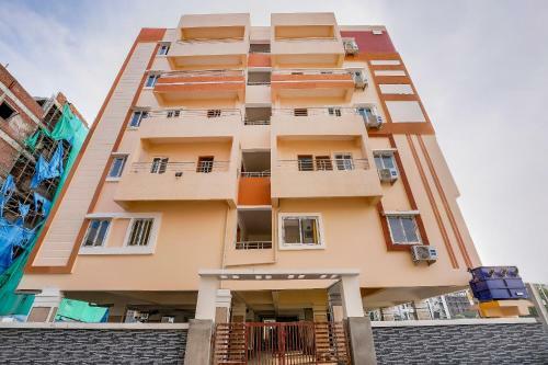 Hotel Collection O 81343 Sri Fortune Blizz Sujana Forum