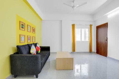 Hotel Collection O 81343 Sri Fortune Blizz Sujana Forum