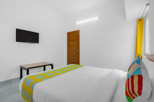Hotel Collection O 81343 Sri Fortune Blizz Sujana Forum
