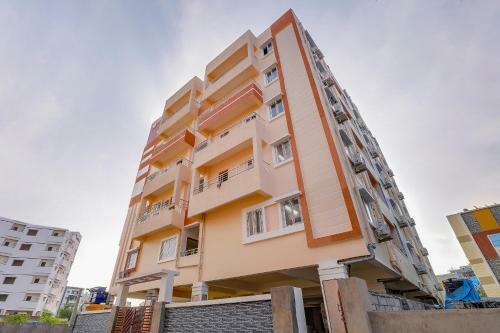Hotel Collection O 81343 Sri Fortune Blizz Sujana Forum