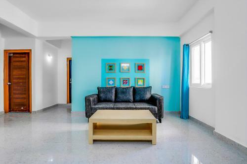 Hotel Collection O 81343 Sri Fortune Blizz Sujana Forum