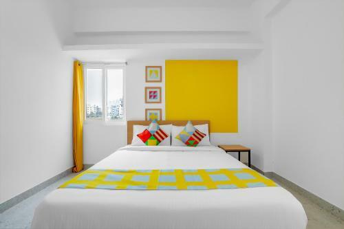 Hotel Collection O 81343 Sri Fortune Blizz Sujana Forum