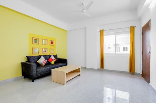 Hotel Collection O 81343 Sri Fortune Blizz Sujana Forum