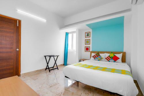 Hotel Collection O 81343 Sri Fortune Blizz Sujana Forum