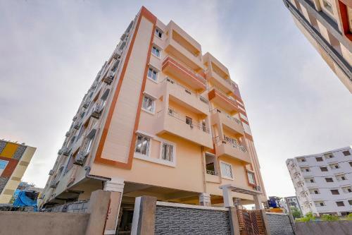 Hotel Collection O 81343 Sri Fortune Blizz Sujana Forum