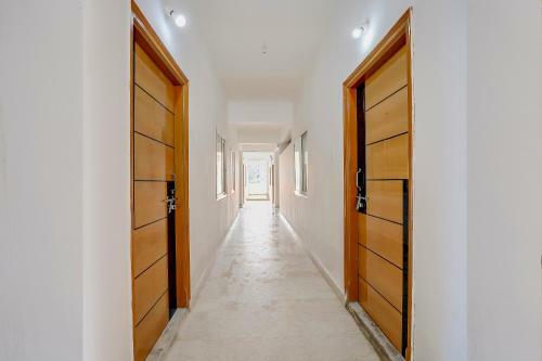 Hotel Collection O 81343 Sri Fortune Blizz Sujana Forum
