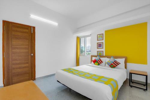 Hotel Collection O 81343 Sri Fortune Blizz Sujana Forum
