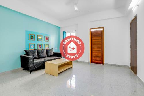 Hotel Collection O 81343 Sri Fortune Blizz Sujana Forum