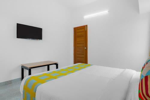 Hotel Collection O 81343 Sri Fortune Blizz Sujana Forum