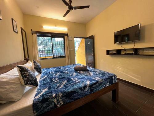 Hostal Sea Breeze Majorda