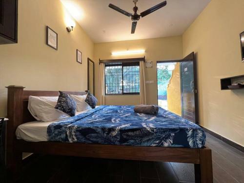 Hostal Sea Breeze Majorda