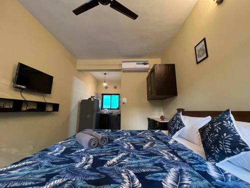 Hostal Sea Breeze Majorda