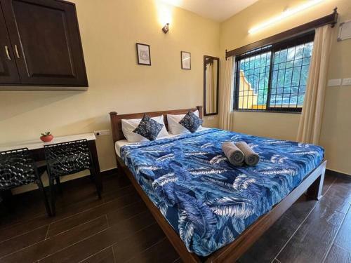Hostal Sea Breeze Majorda