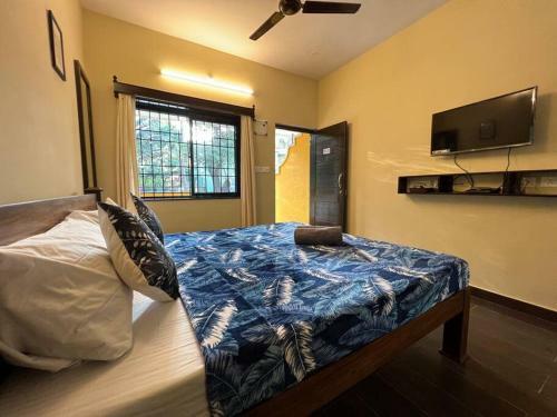 Hostal Sea Breeze Majorda