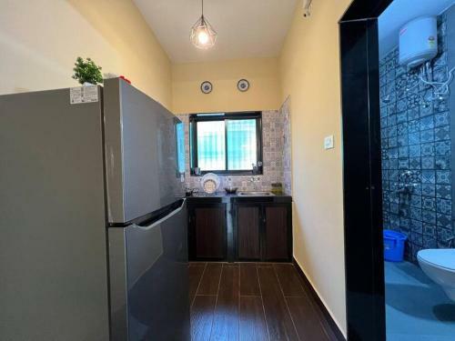 Hostal Sea Breeze Majorda