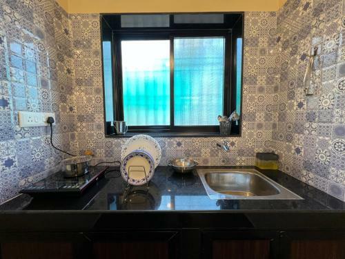 Hostal Sea Breeze Majorda