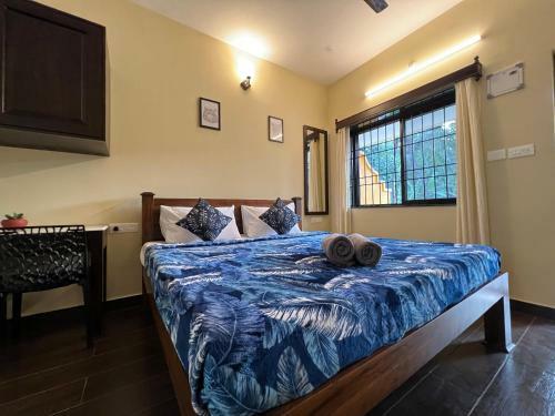 Hostal Sea Breeze Majorda