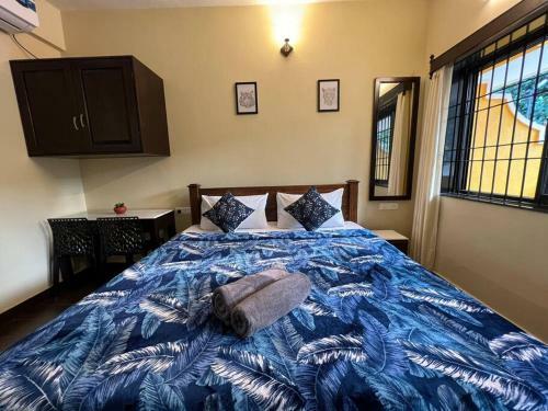 Hostal Sea Breeze Majorda