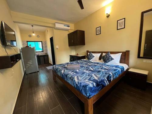 Hostal Sea Breeze Majorda