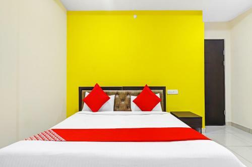 Hotel Oyo 72504 Dunes Inn