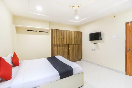 Hotel Vaccinated Staff - Capital O 69508 Halcyon Nest