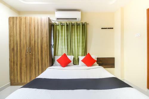 Hotel Vaccinated Staff - Capital O 69508 Halcyon Nest