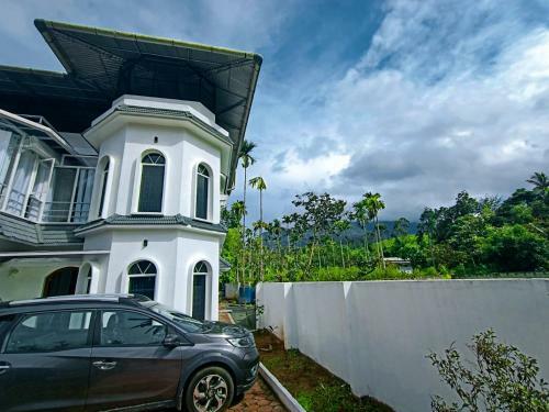 The Lunette Villa By 29bungalow