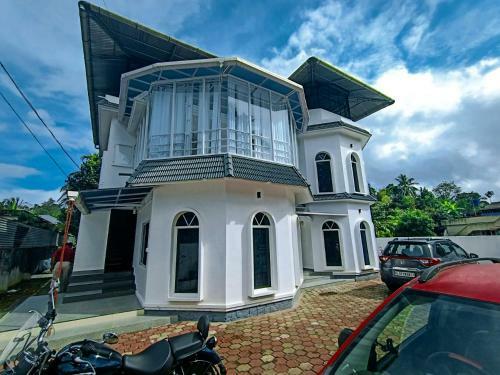 The Lunette Villa By 29bungalow