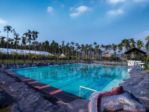 Hotel The Hill District Club Wayanad