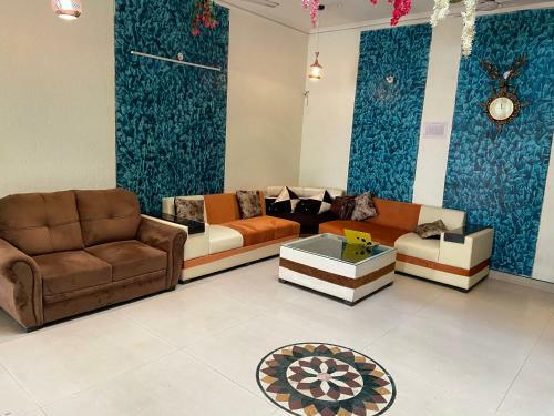 Hostal Perfect Party Inn
