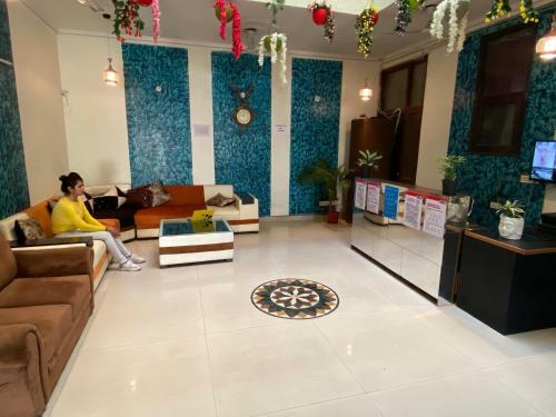 Hostal Perfect Party Inn