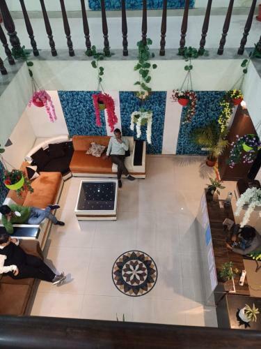 Hostal Perfect Party Inn