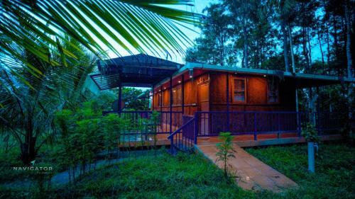 Bed & Breakfast Oryx Stay