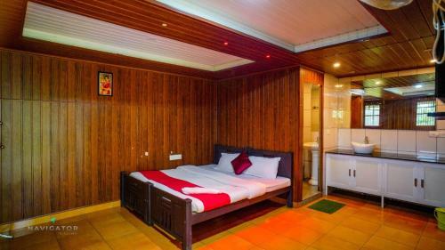 Bed & Breakfast Oryx Stay