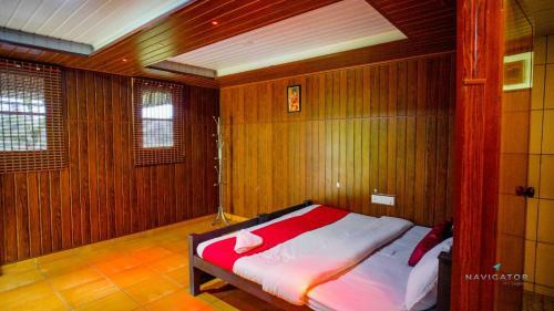 Bed & Breakfast Oryx Stay