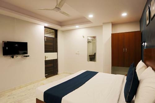 Hotel Silverkey Executive Stays 39733 Rc164 Noida-62