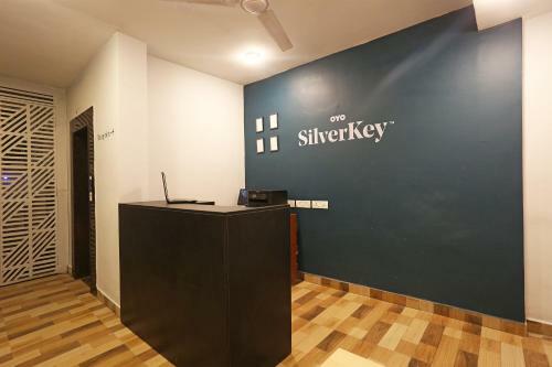 Hotel Silverkey Executive Stays 39733 Rc164 Noida-62