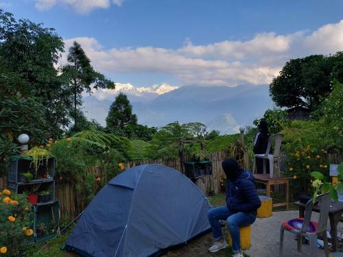 Albergue Mochilero Ostello