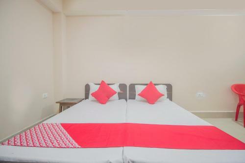 Hotel Oyo 67708 Brikcha Mukhia Home Stay