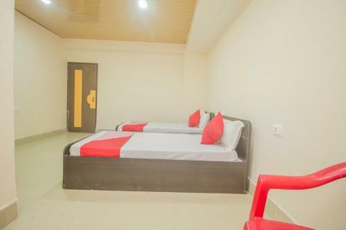 Hotel Oyo 67708 Brikcha Mukhia Home Stay