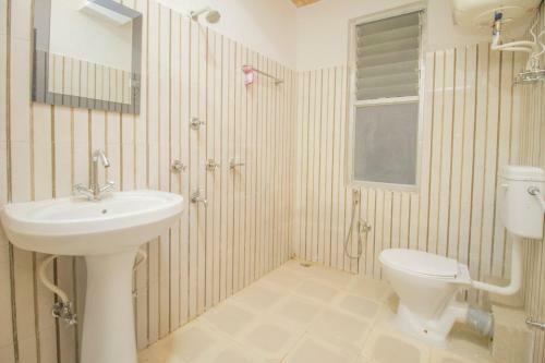 Hotel Oyo 67708 Brikcha Mukhia Home Stay