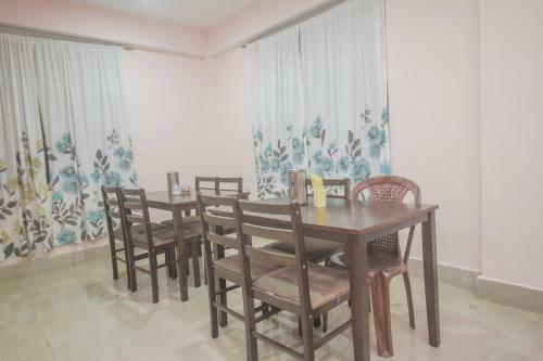 Hotel Oyo 67708 Brikcha Mukhia Home Stay