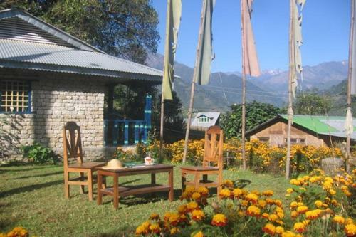 Bed & Breakfast Odyssey's Daragaon Retreat