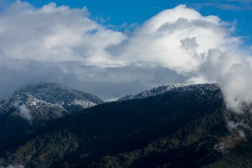 Hotel Snow View On Cloud Nine
